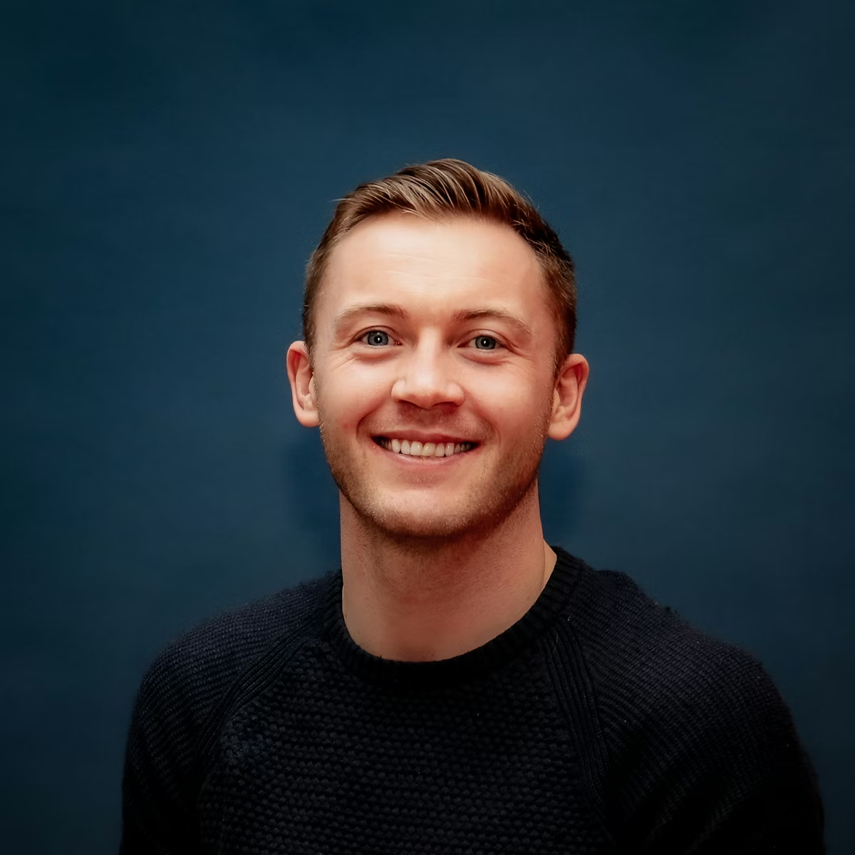 Brooks Capewell