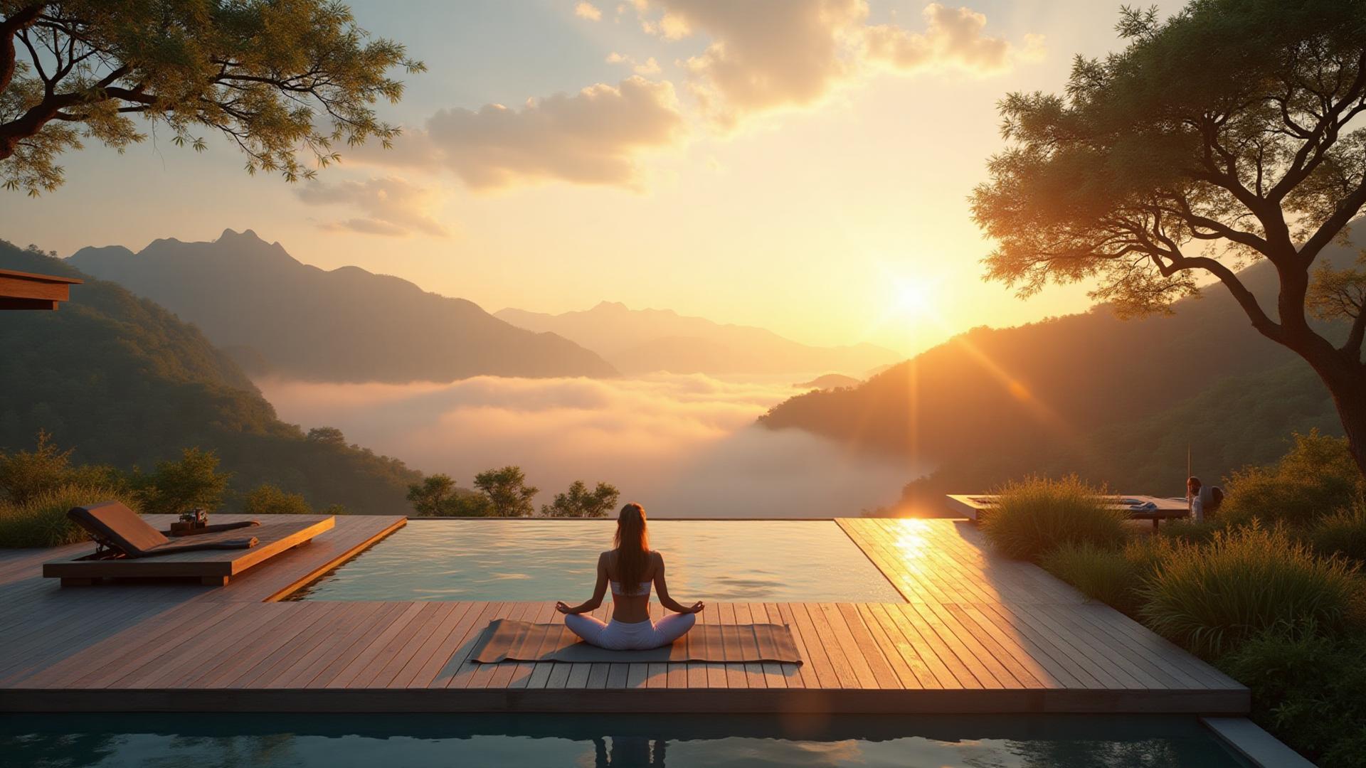 Partner with Épanoui Travel - Adventure and wellness experiences